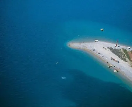 Lota Starigrad Paklenica