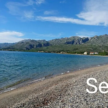 Lota * Starigrad Paklenica