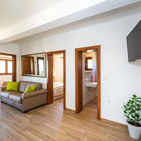 Holiday home Lota