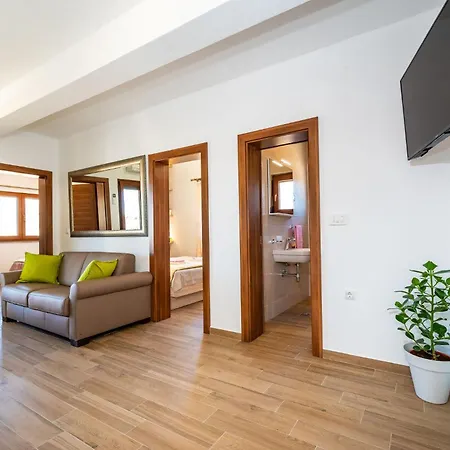 Lota Ferienhaus